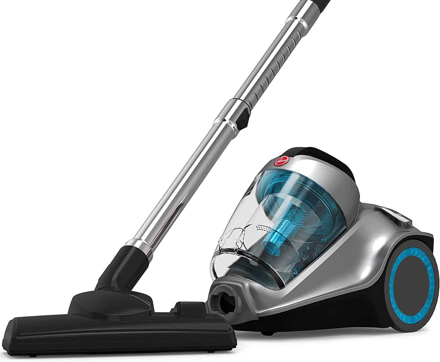HOOVER POWER 7 ADVANCED VACUUM CLEANER 2400W - Jashanmal Home