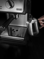 De'Longhi Traditional Barista Pump Espresso