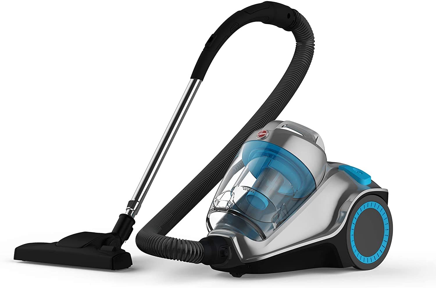 HOOVER POWER 7 ADVANCED VACUUM CLEANER 2400W - Jashanmal Home