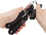 Victorinox Universal Can Opener Black