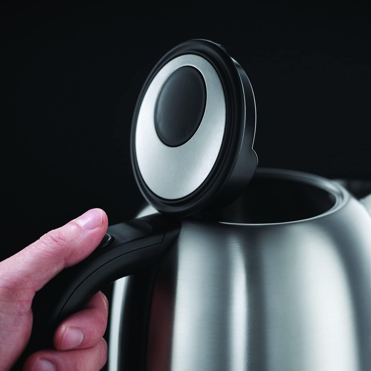 Russell Hobbs Snowdon Electric Kettle 1.7L