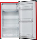 Hoover 118L Single Door Compact Refrigerator
