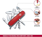 Victorinox Swiss Army Climber Swiss Knife
