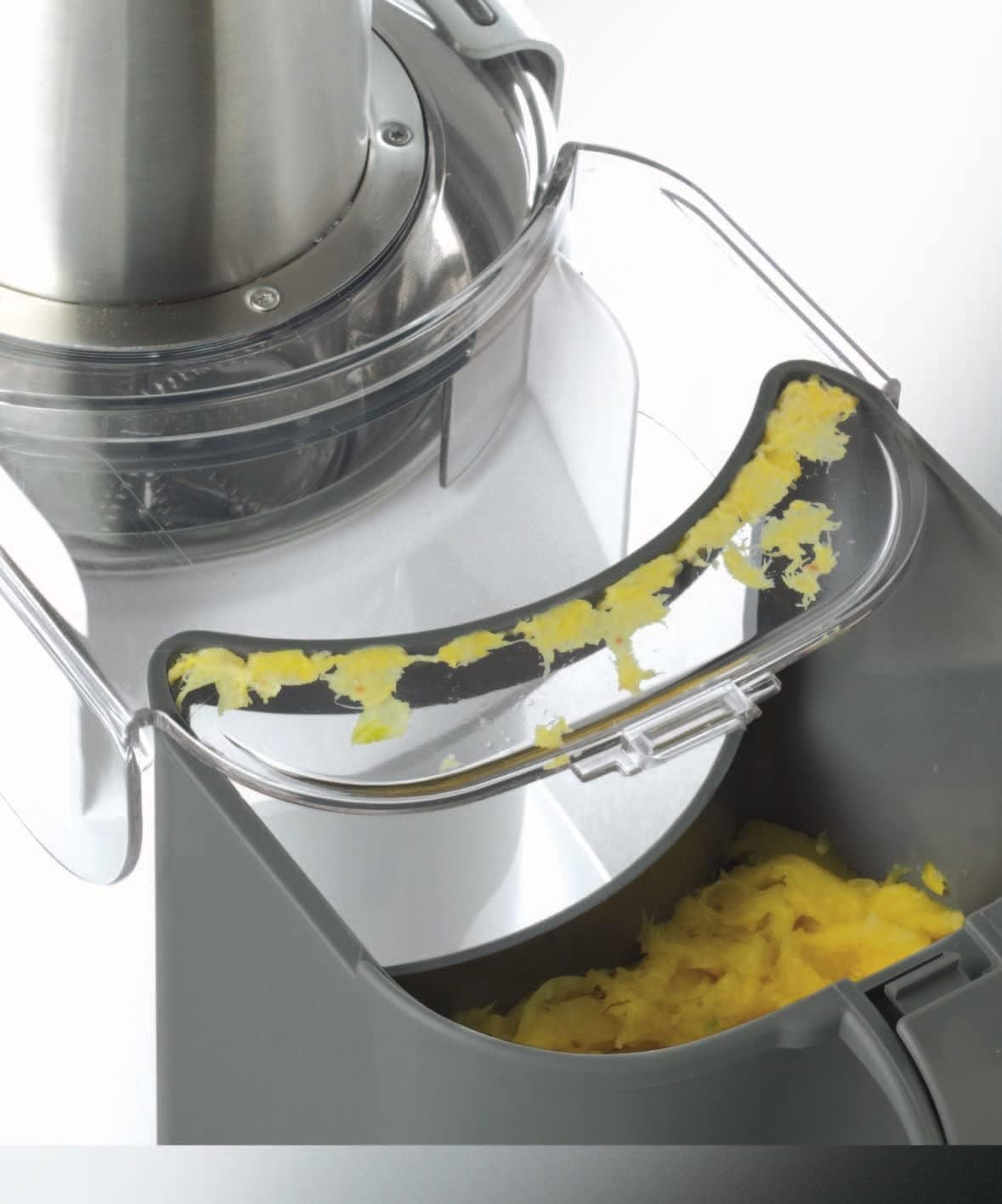Kenwood Centrifugal Juicer