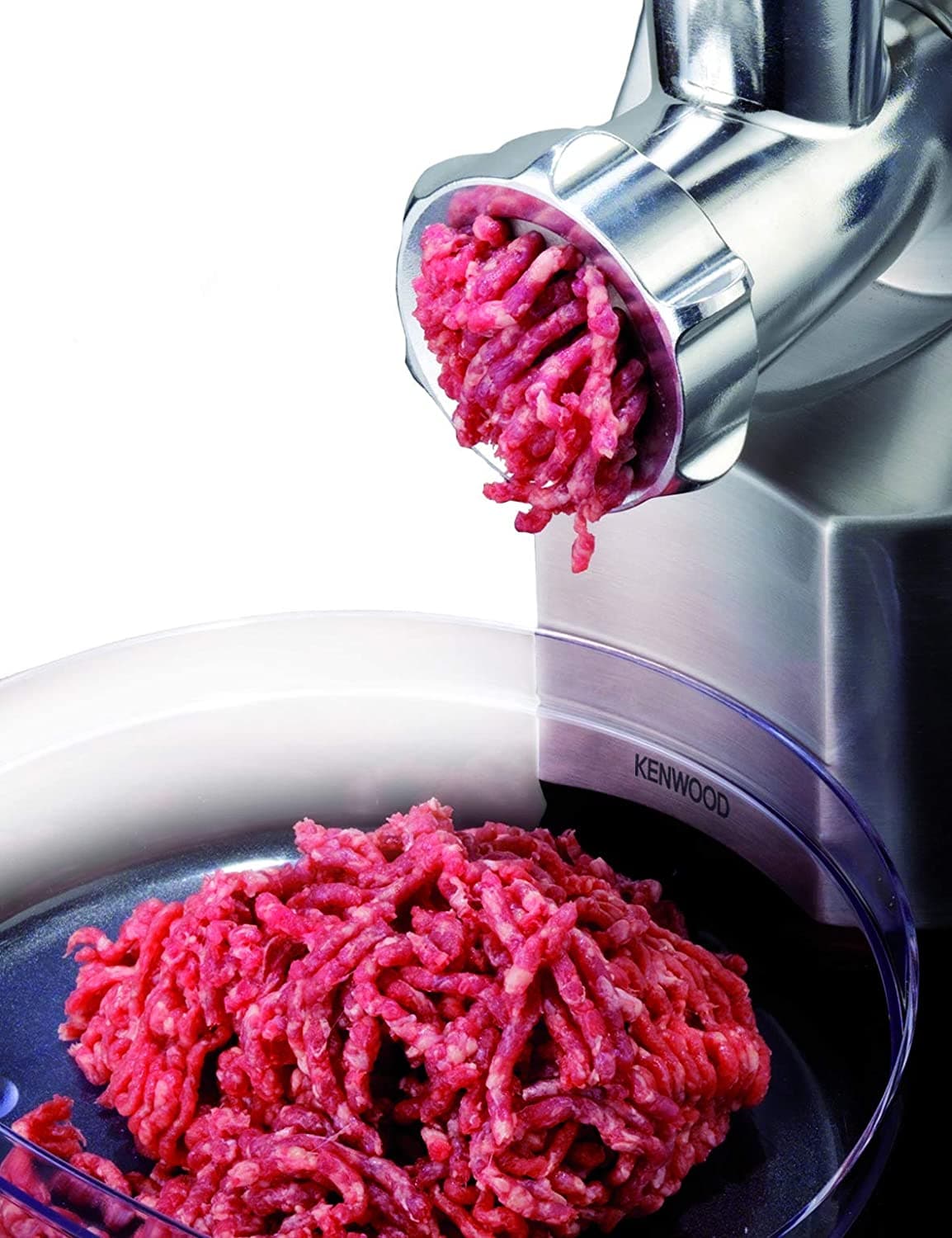 Kenwood Meat Grinder -MG510 - Jashanmal Home