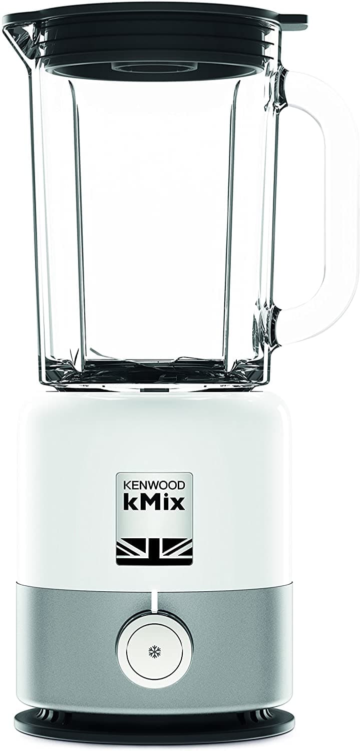 Kenwood خلاط كي ميكس - BLX750WH - جاشنمال هوم