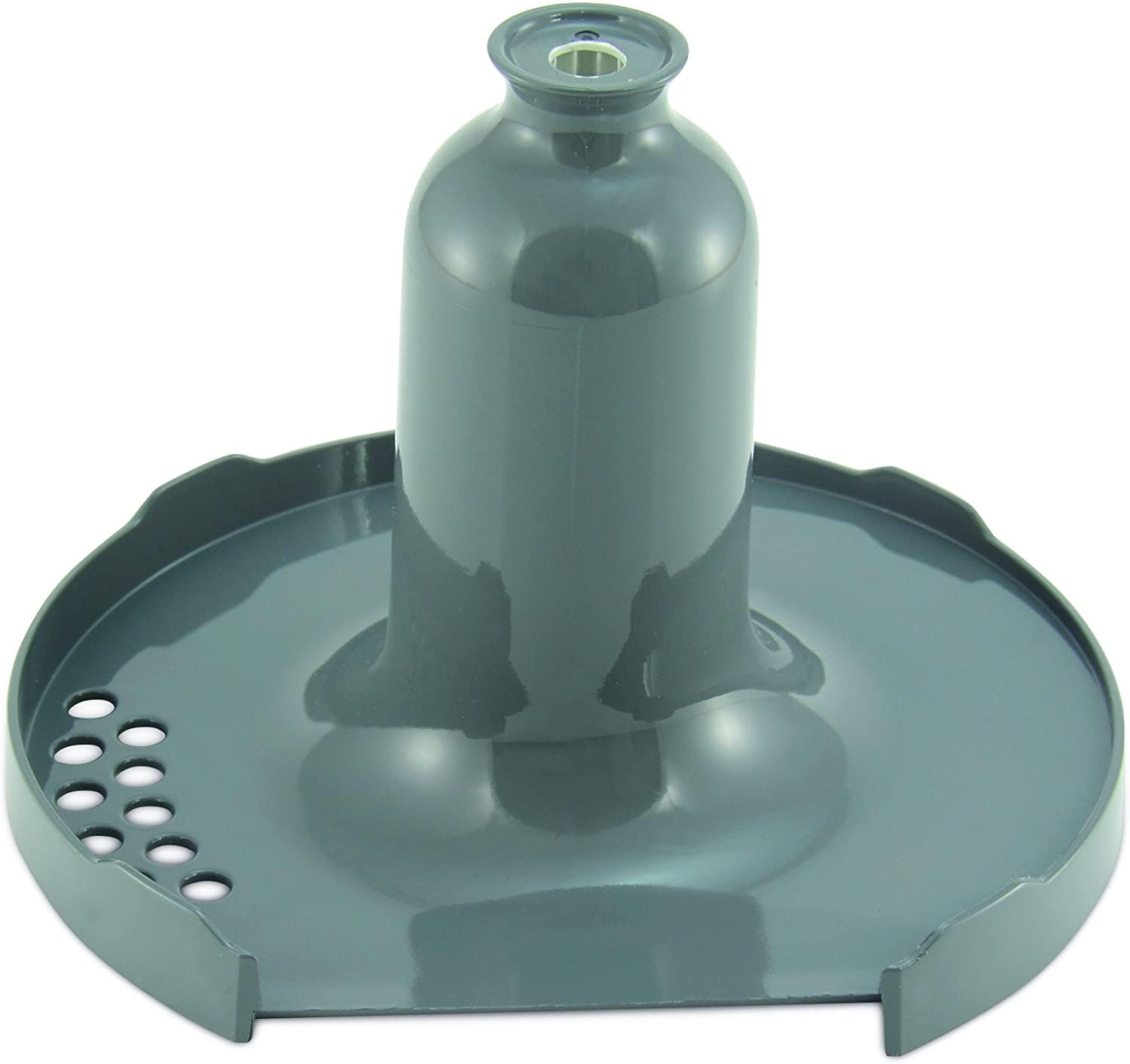 Kenwood Food Processor FDP301SI - Jashanmal Home