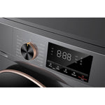 TCL Front Load Washing Machine 10kg