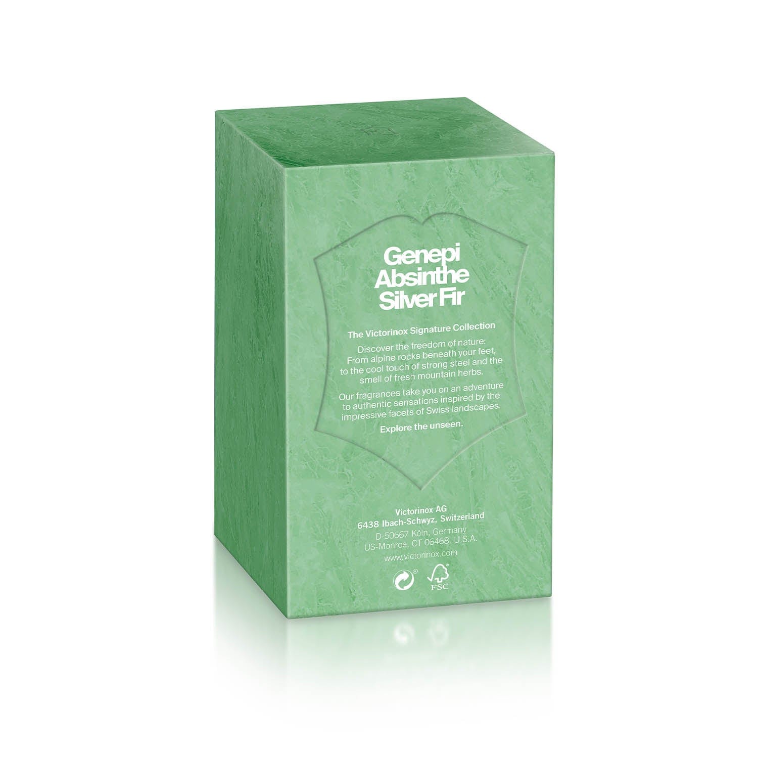 Victorinox Genepi For Him EDT 100ml