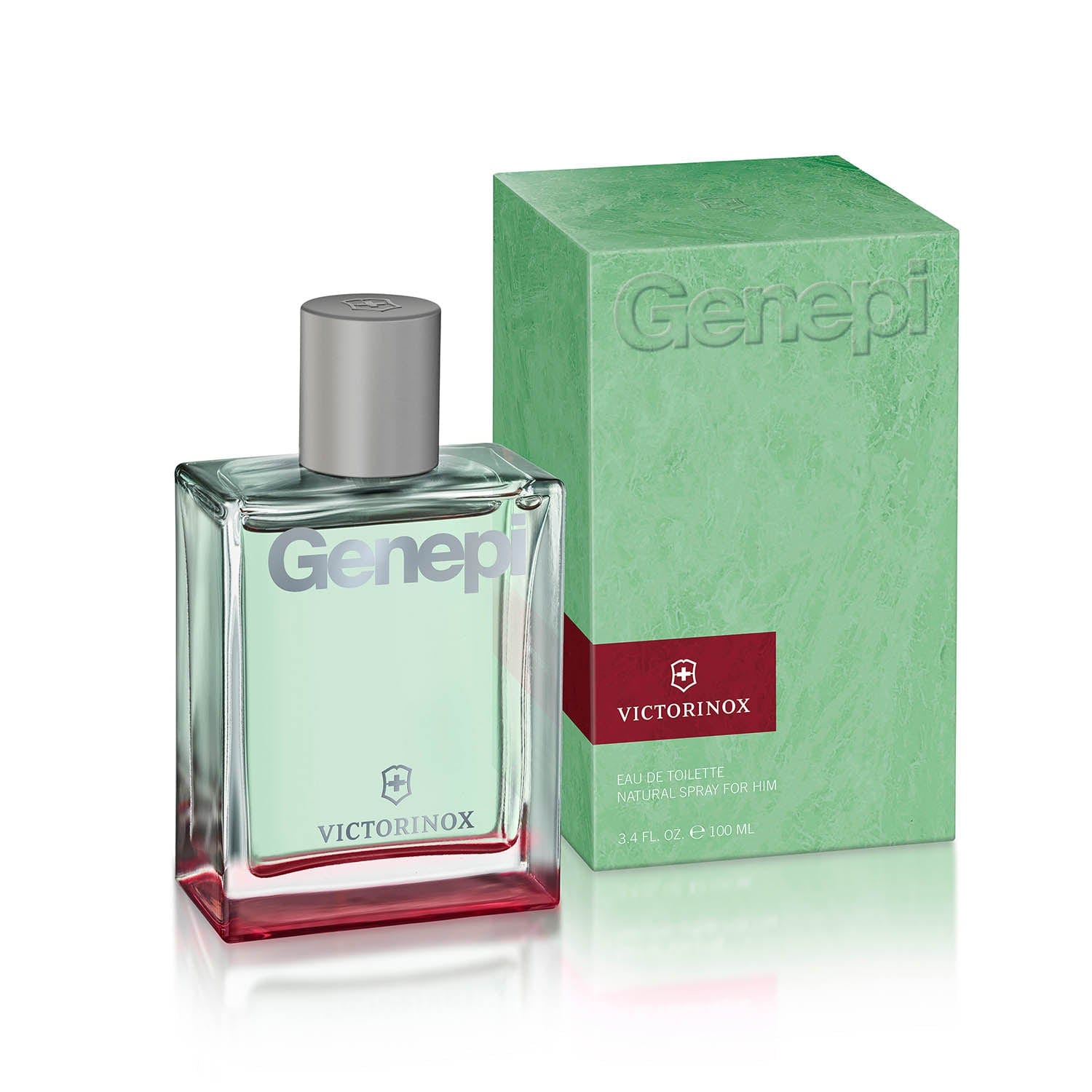 Victorinox Genepi For Him EDT 100ml