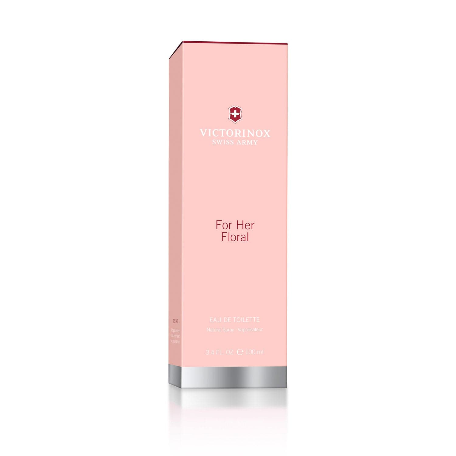 Victorinox Swiss Army for Her Floral EDT 100ml