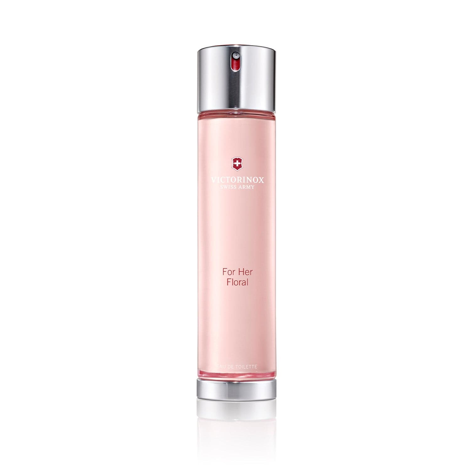 Victorinox Swiss Army for Her Floral EDT 100ml