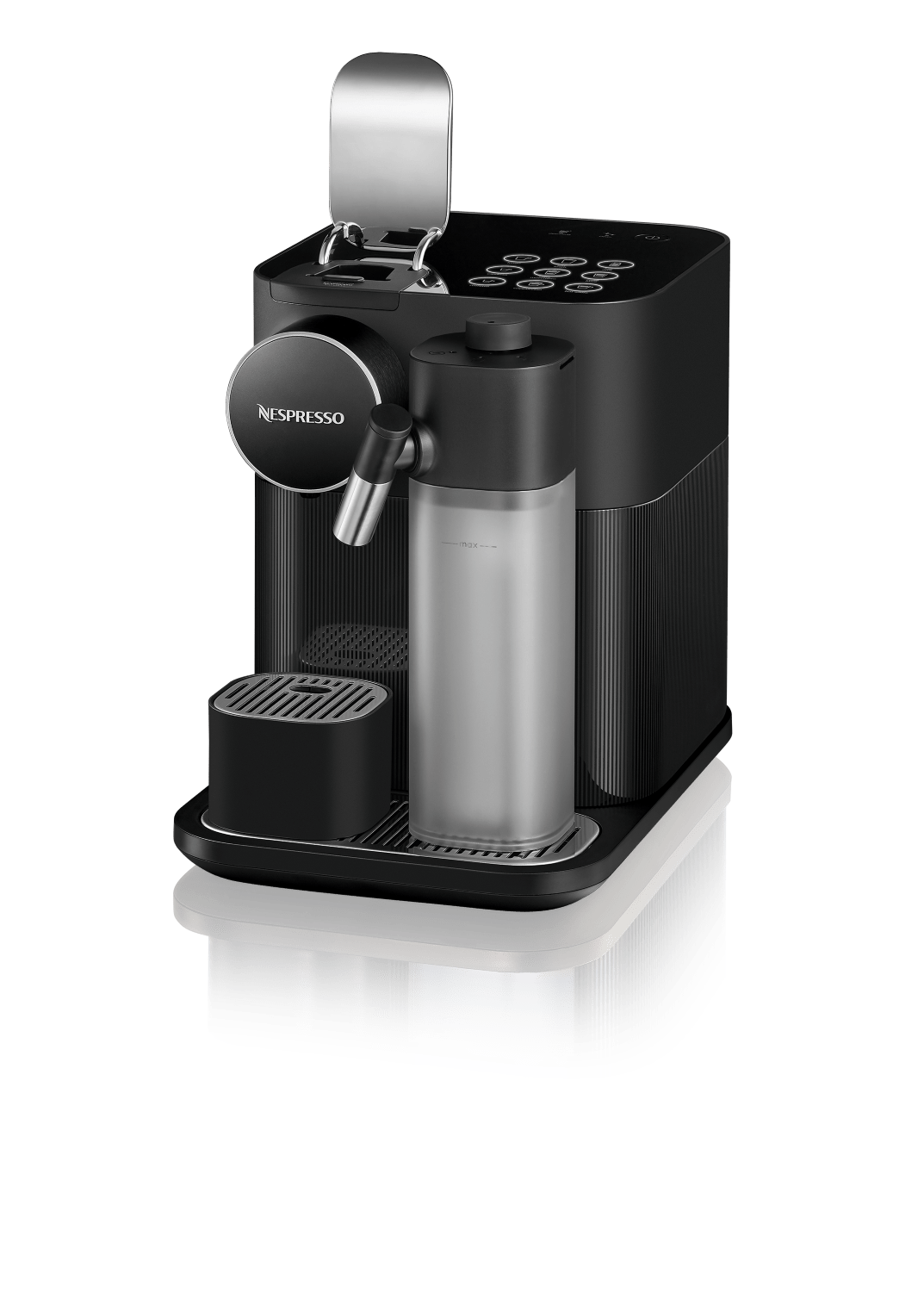 Nespresso Gran Lattissima Coffee Machine