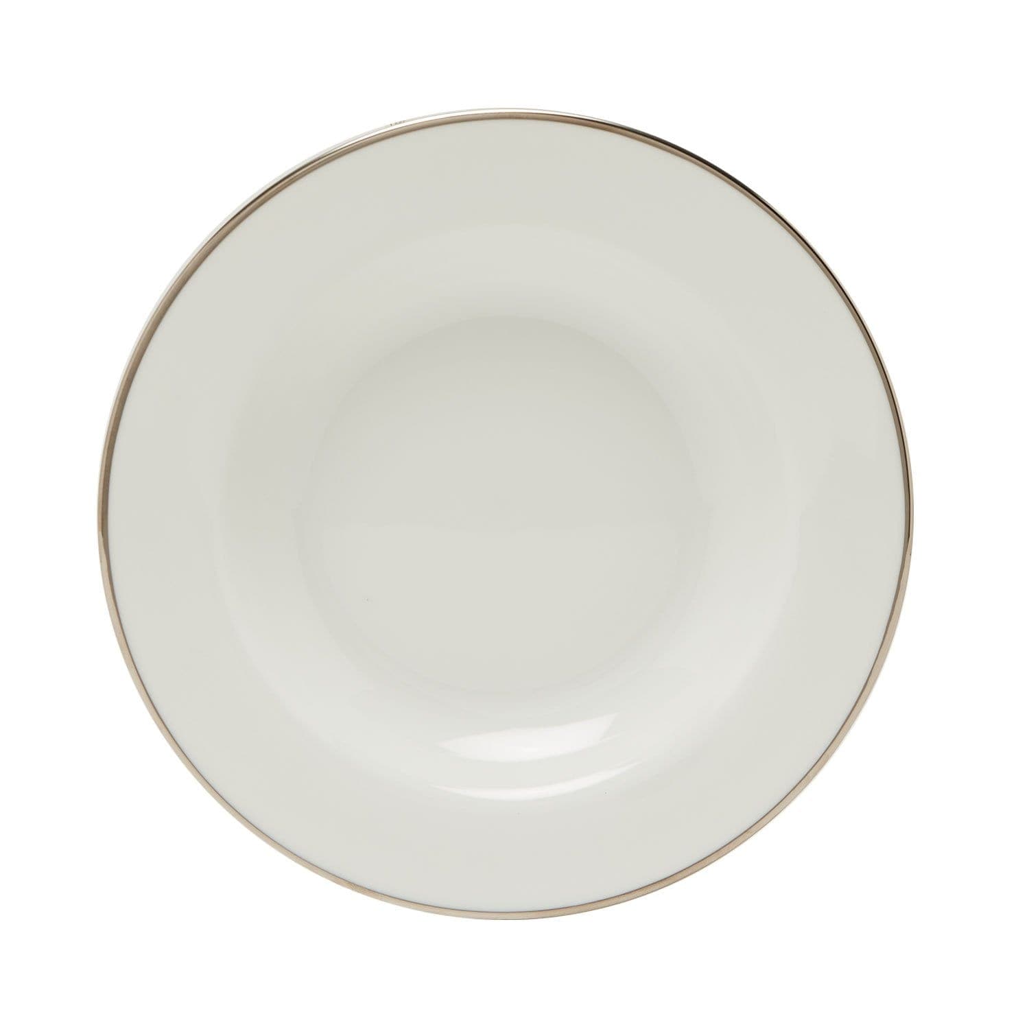 DANKOTUWA 3MM PLATINUM SOUP PLATE - 3MMPLT-1110