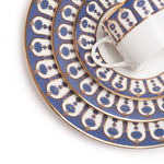 DANKOTUWA PANDORA 59PC DINNER SET