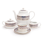 Dankotuwa Dinner Set 59Pc Pandora