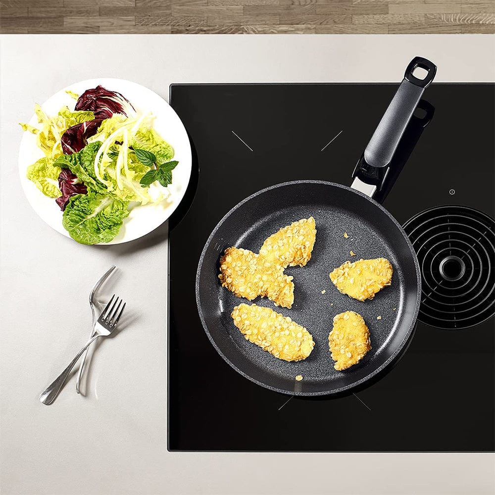 Fissler Adamant Comfort Pan 24Cm
