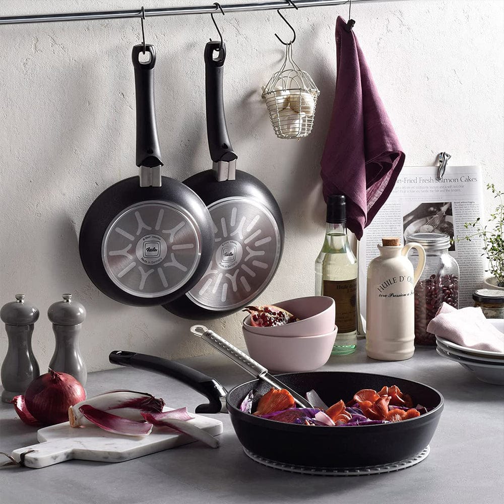 Fissler Adamant Comfort Pan 24Cm