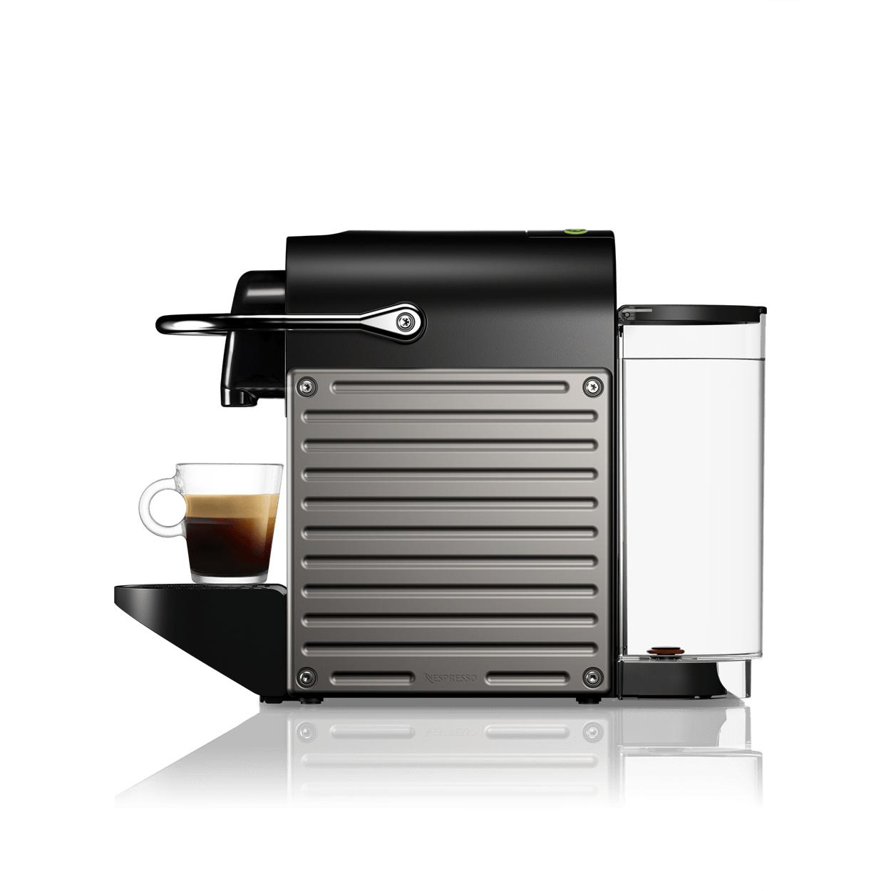 Nespresso C61 Pixie Coffee Machine