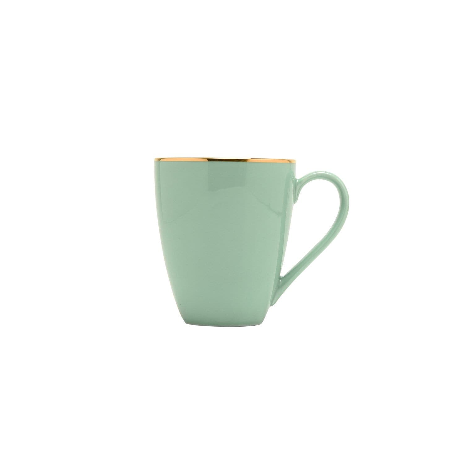 Dankotuwa Gayle Mint Glaze Coffee Mug - Gyle-26260