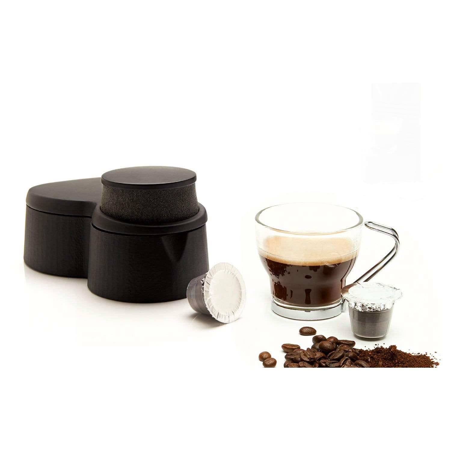 IBILI ACCESORIOS COFFEE AND TEA CAPSULE FILLER - 797600