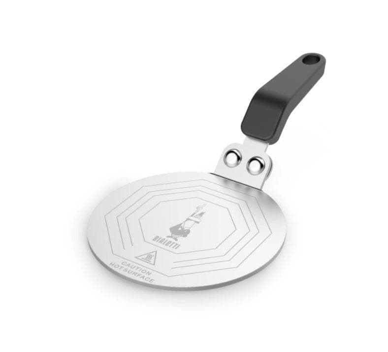 BIALETTI INDUCTION PLATE - DCDESIGN08
