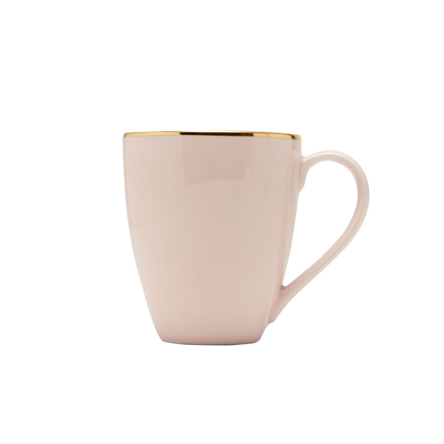 Dankotuwa Jolie Pink Coffee Mug - Jolipnk-26260