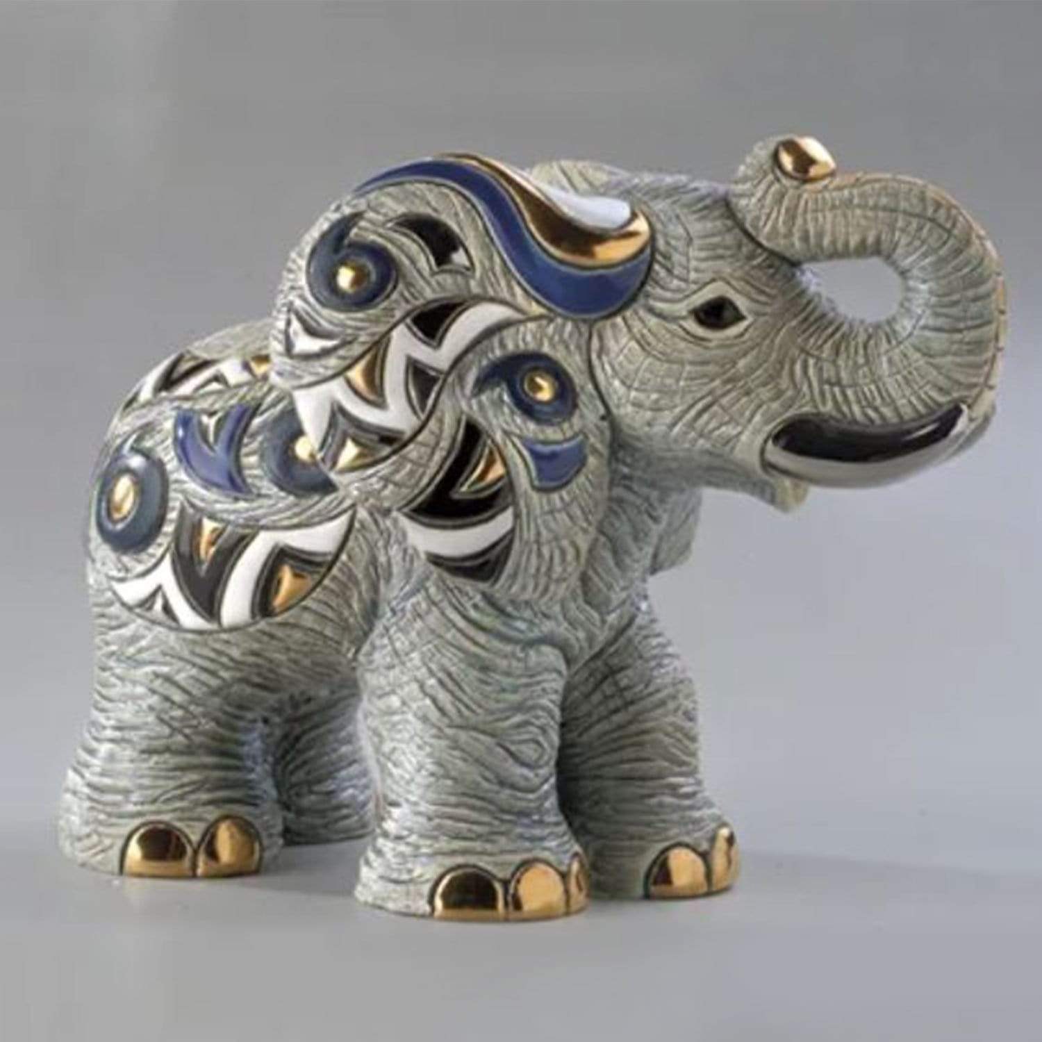 دي روزا الفيل الأفريقي - 1022