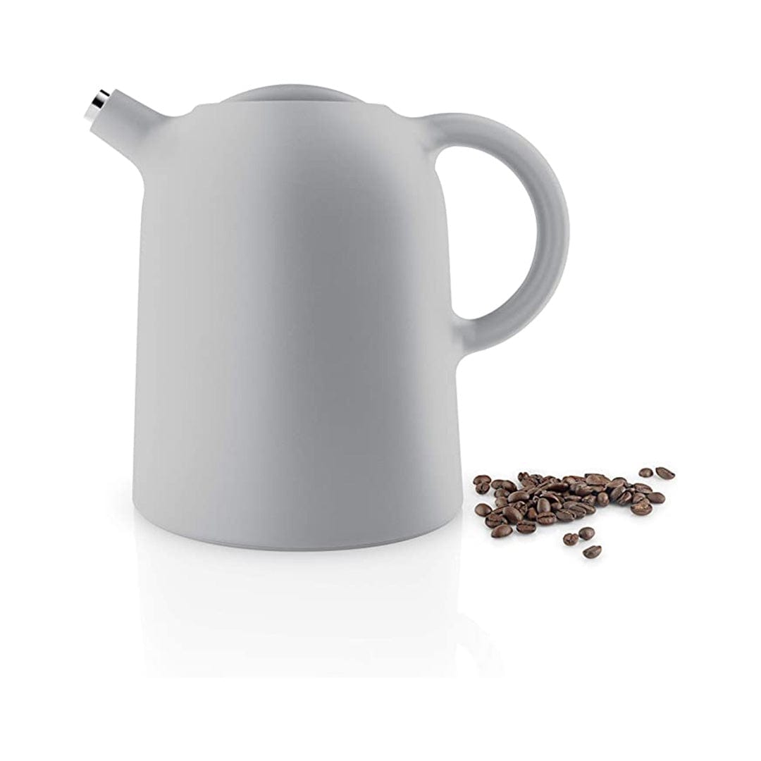 Eva Solo Thimble Vacuum Jug 1-0L  M Grey