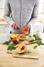 Kenwood 1.5L Blender with Extra Jar