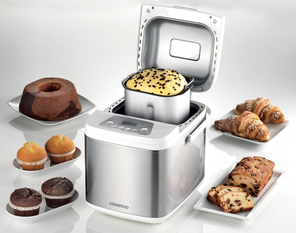 Kenwood صانع الخبز