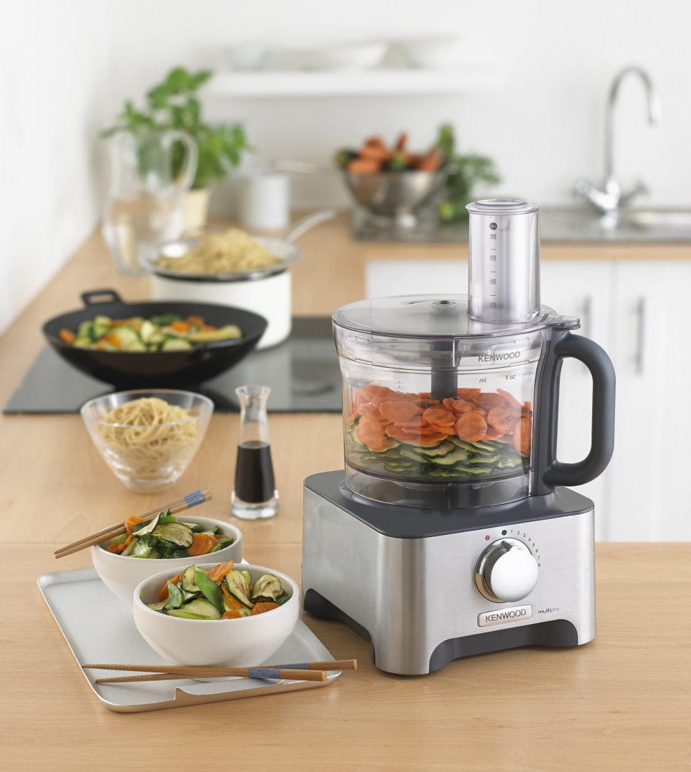 Kenwood Multi-Functional Food Processor
