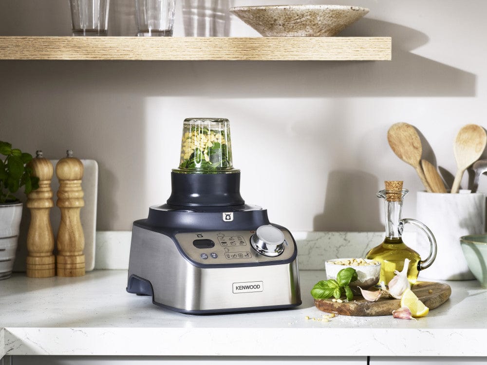 Kenwood Multi-Functional Food Processor