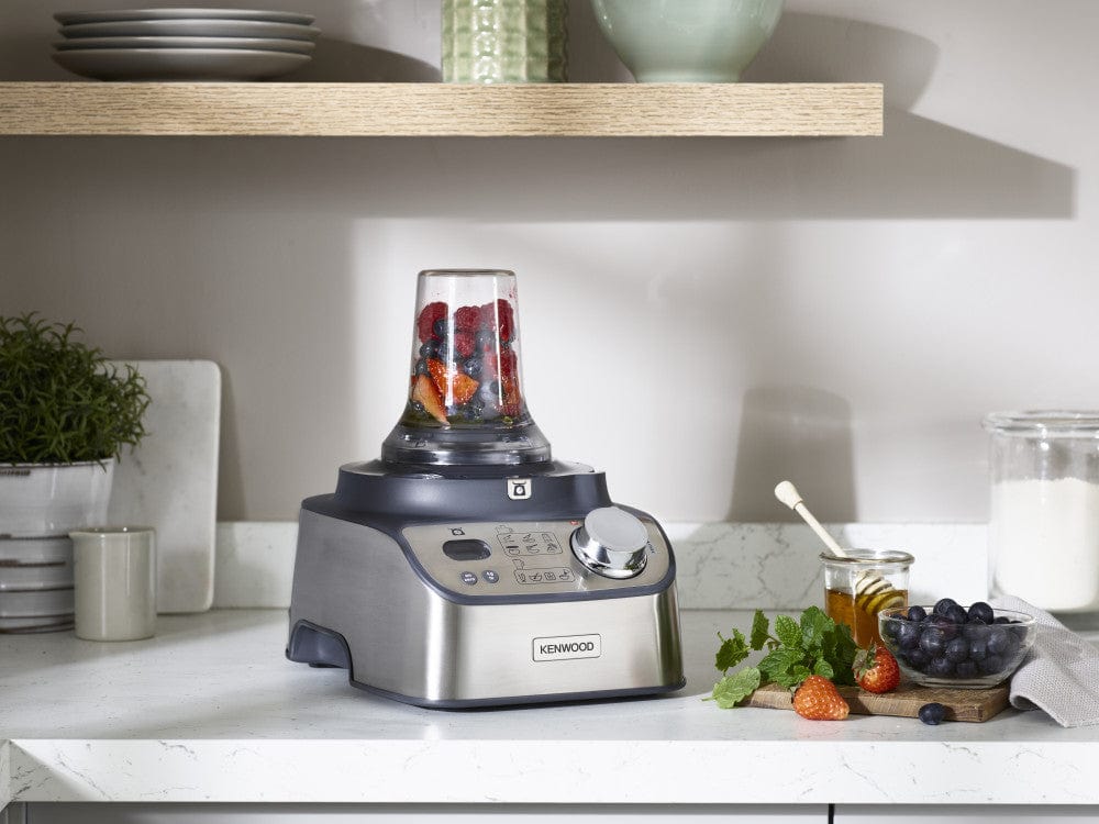 Kenwood Multi-Functional Food Processor