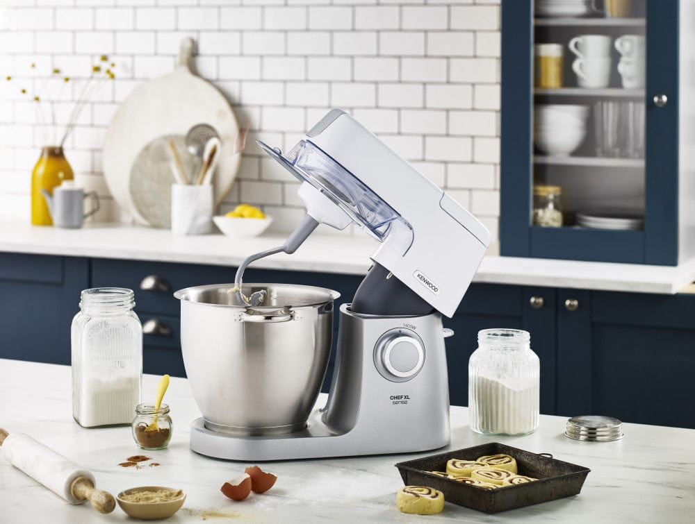 Kenwood chef store xl kitchen machine