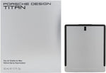 PORSCHE DESIGN TITAN EDT 50ML - Jashanmal Home