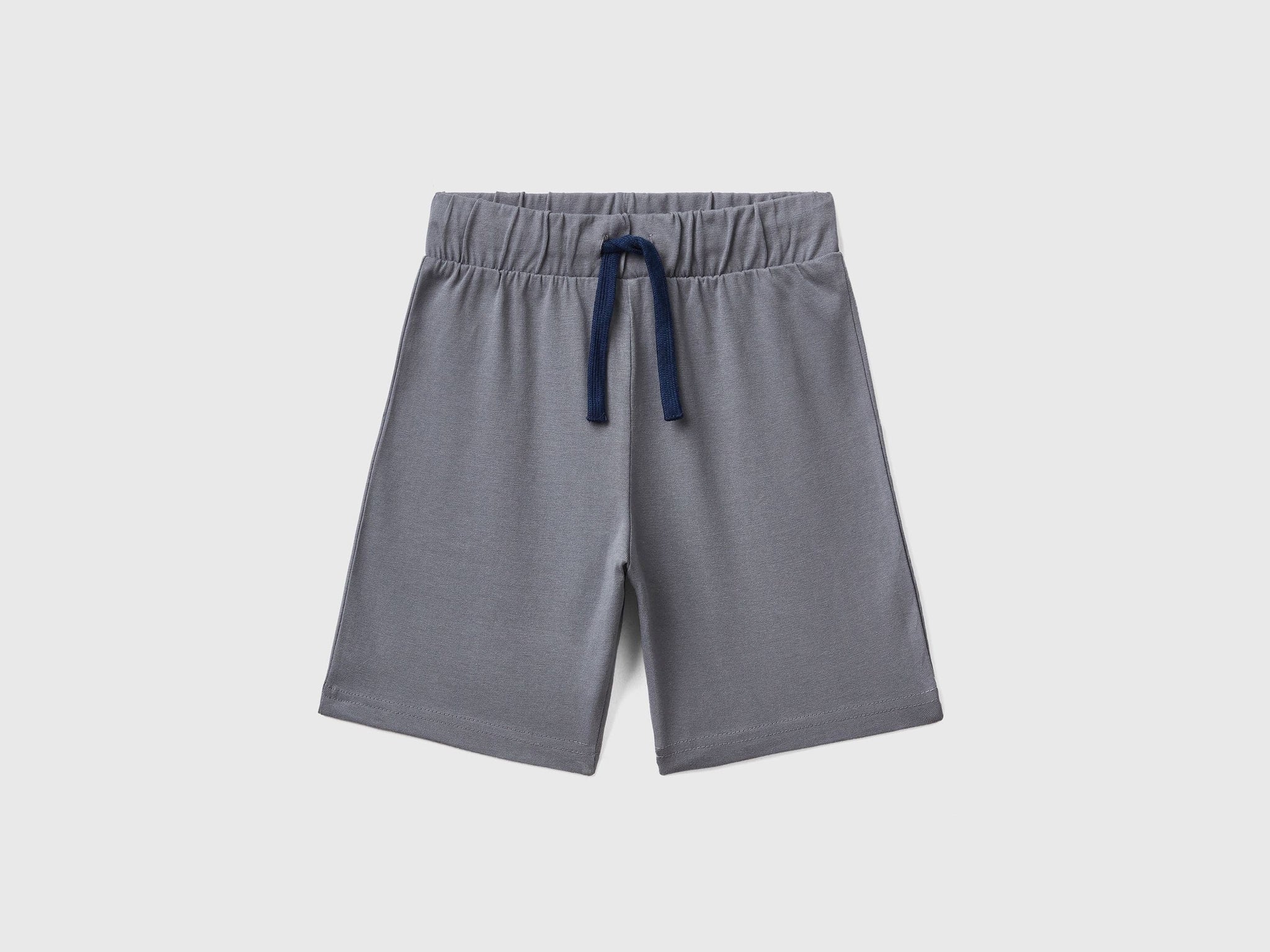 Bermudas in jersey