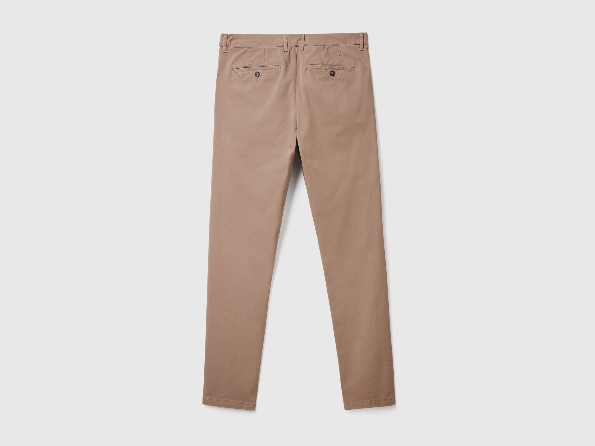 Slim fit chinos