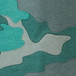 Cap in stretch cotton