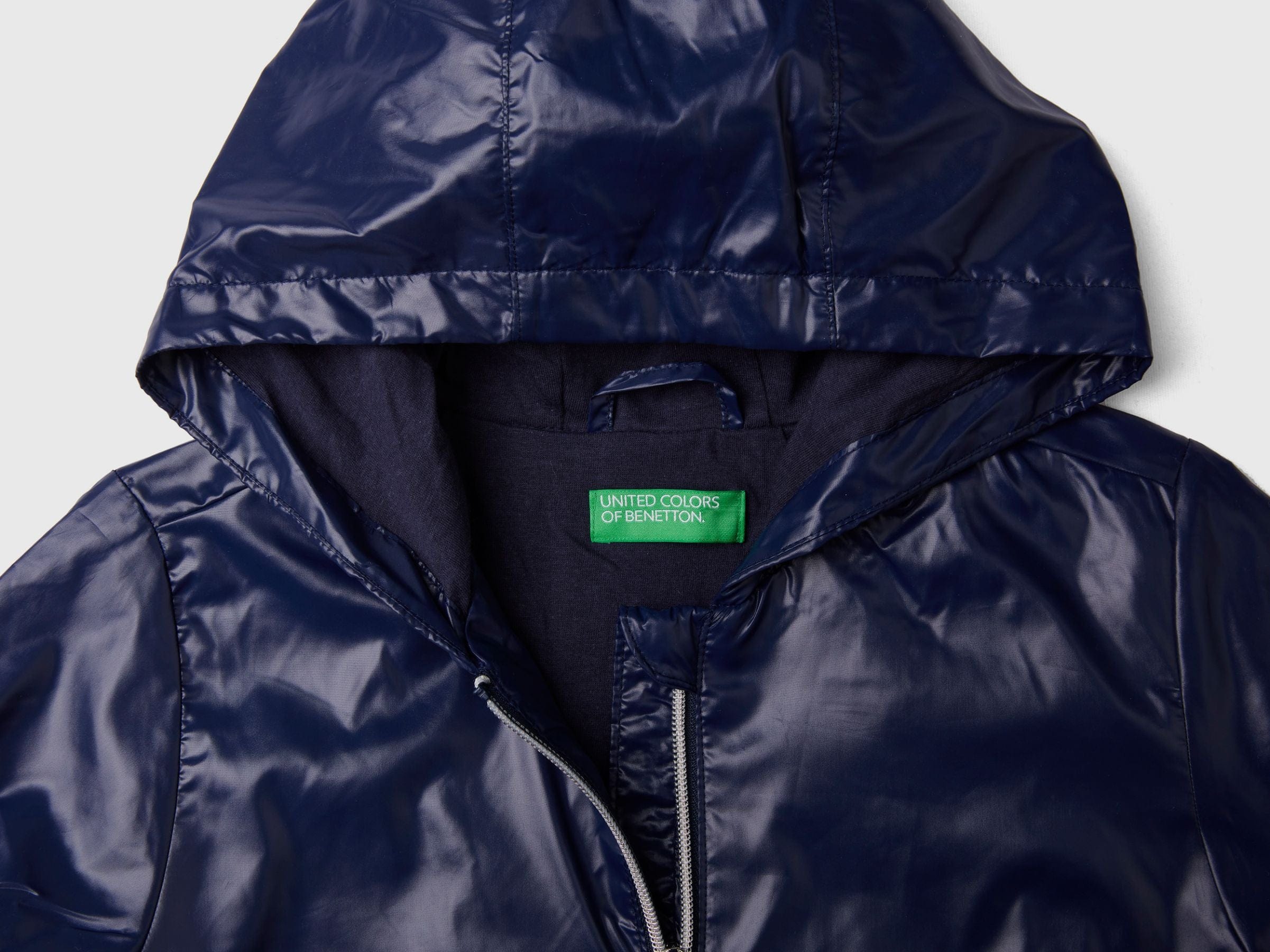 Light "Rain Defender" jacket