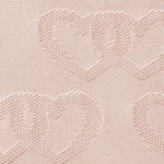 Pure cotton baby blanket