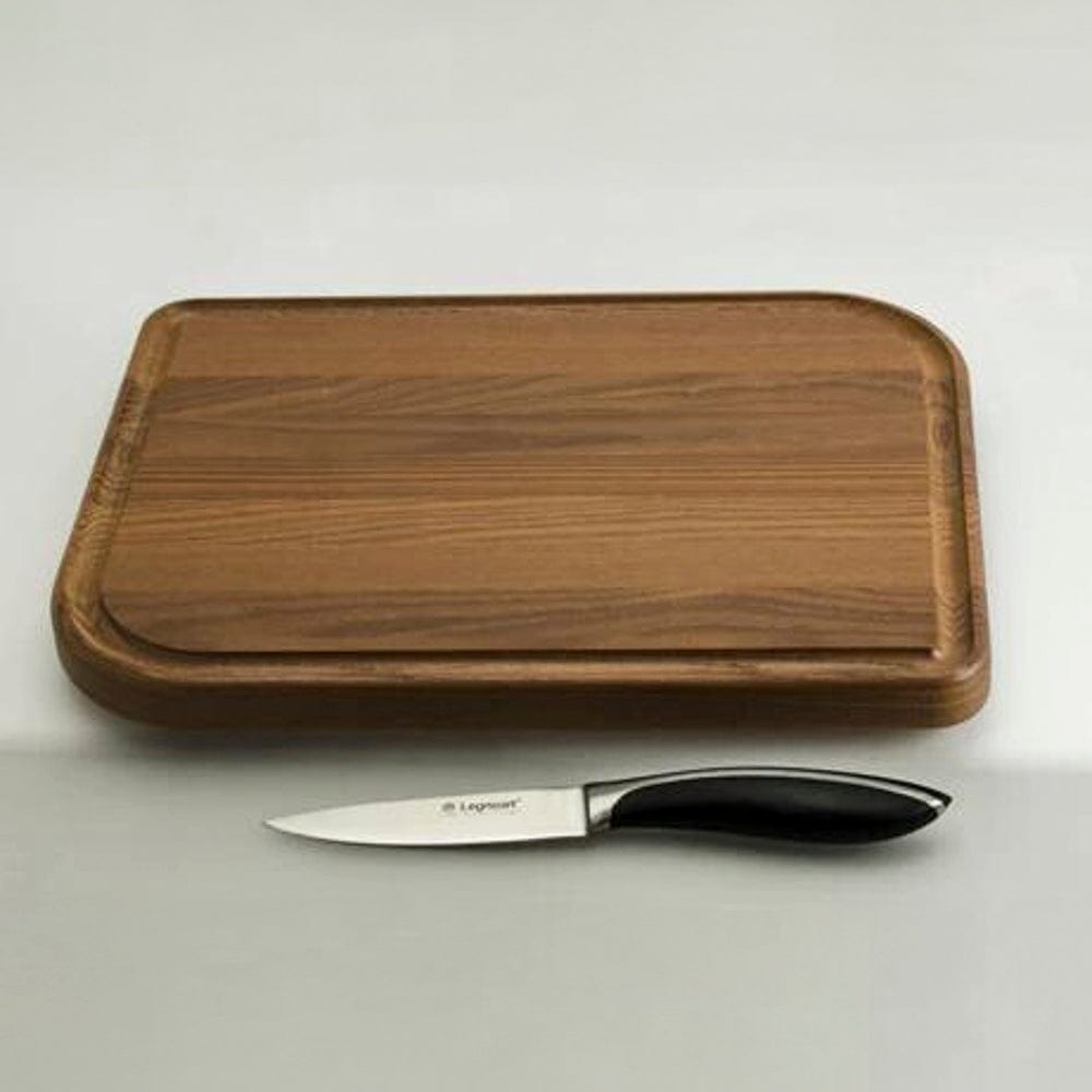 Legnoart Rialto Cutting Board M 320X240X22-Thermo Wood At-M