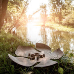 Legnoart Adamo Maple Serving Tray Ft-11