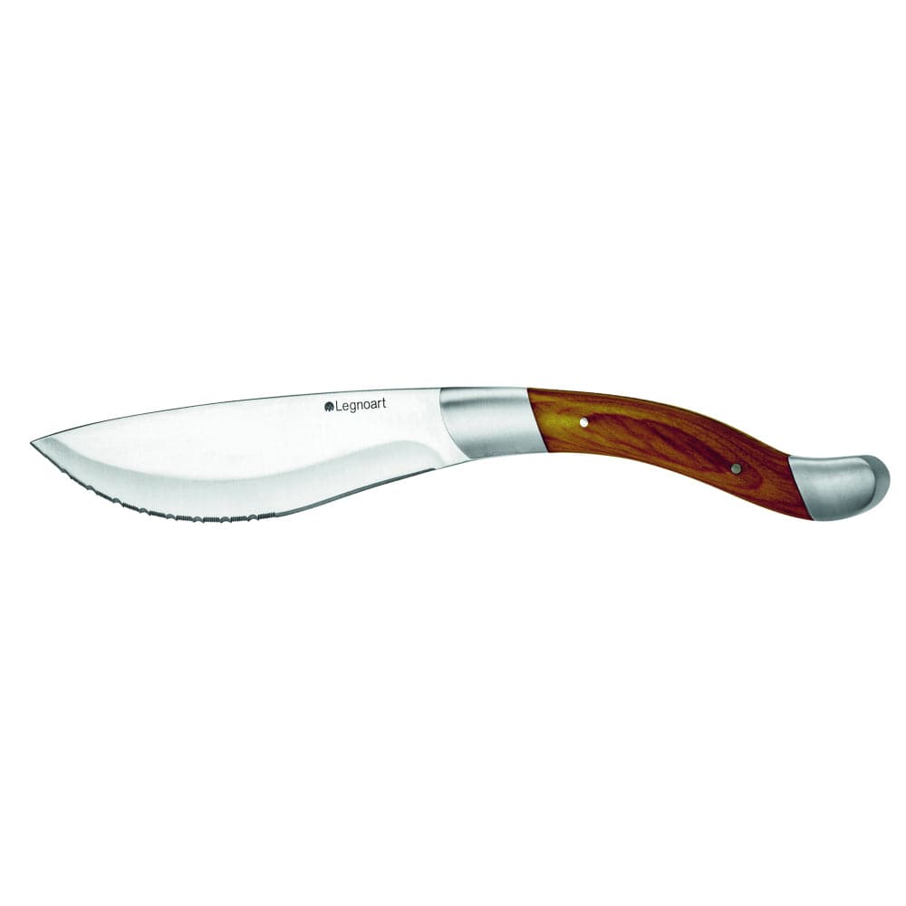 Legnoart Angus Steak Knife Set With 4 Pcs Sk-21