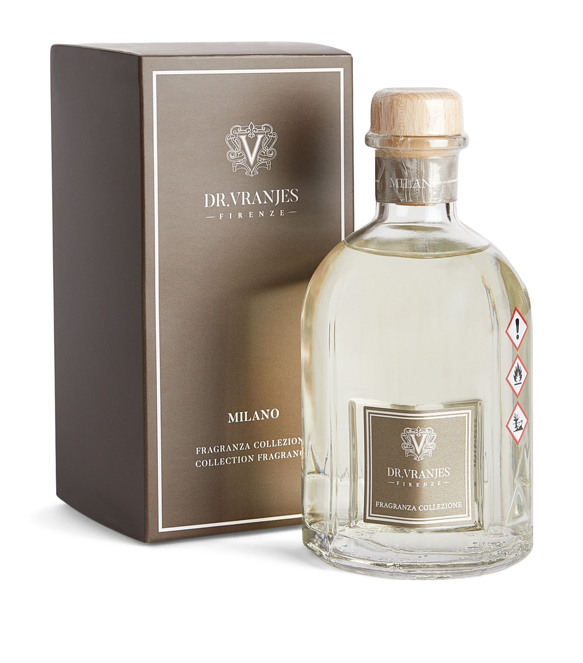 MILANO 250 ML