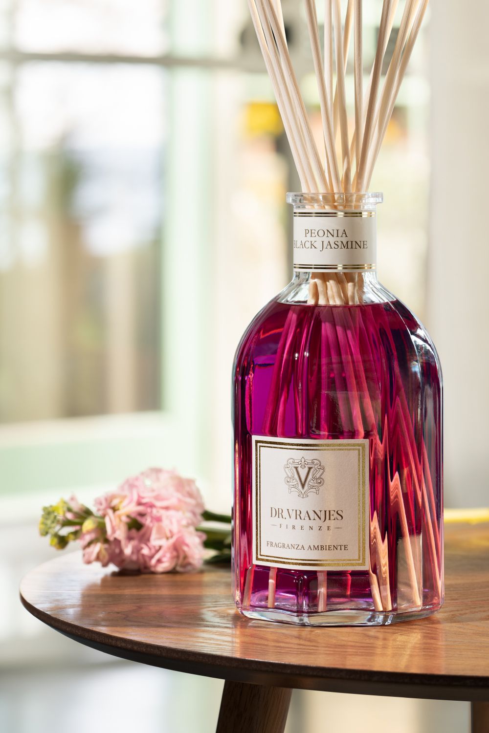 Dr. Vranjes Peonia Black Jasmine 500ml