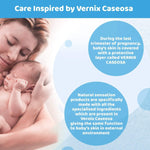 Chicco Natural Sensation Face Cream 0M+, 50 ml