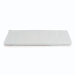 FOLDABLE MATTRESS  WHITE
