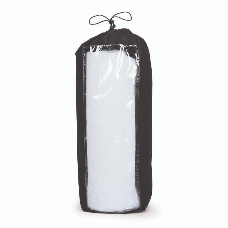 FOLDABLE MATTRESS  WHITE