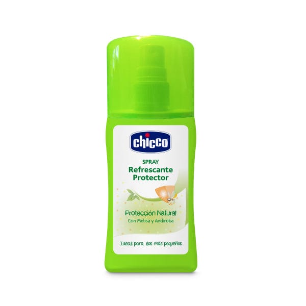 Refreshing & Protective Spray 100ml